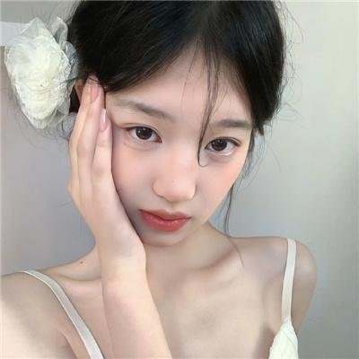 粉骷髅