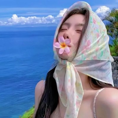 玫瑰园里的老少爷们儿